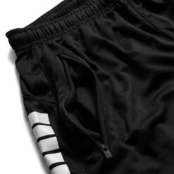 Select Trainingshose Argentinien - Schwarz/Weiß -SELECT Store 056366089e50