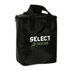 Select Thermo Tasche 6,7 L - Schwarz