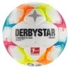 SELECT Derbystar Fußball Brillant APS Bundesliga 2022/23 - Weiß/Multicolor -SELECT Store 08e465949b39