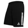 Select Shorts Bermuda Monaco - Schwarz/Weiß -SELECT Store 0a58c4a4c629