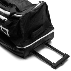 Select Reisetasche Lazio - Schwarz/Weiß -SELECT Store 10daba6827b8