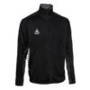 Select Trainingsjacke Spanien - Schwarz -SELECT Store 1293e48da321