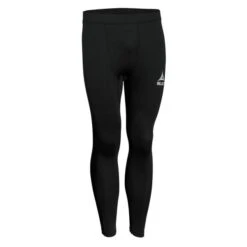 Select Baselayer Tights - Schwarz
