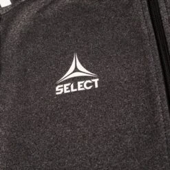 Select Hoodie Monaco FZ - Grau/Weiß Kinder -SELECT Store 13c4deb2e038 1