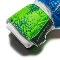 Select Torwarthandschuhe 04 Protection - Blau/Grün/Weiß Kinder -SELECT Store 1589526a073a