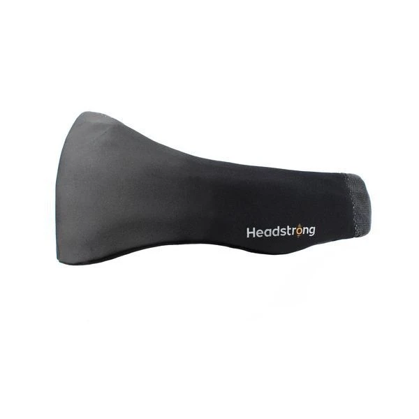 SELECT Headstrong Kopfschutz - Schwarz 4 SELECT Headstrong Kopfschutz - Schwarz – Bild 2