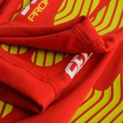 Select Kompressionsbandage Profcare Rot/Gelb -SELECT Store 19ad7218604f