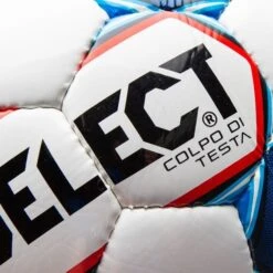 Select Fußball Colpo Di Testa - Weiß/Blau 9 Select Fußball Colpo Di Testa - Weiß/Blau -SELECT Store 1c45b58d862e