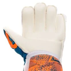 Select Torwarthandschuhe 34 Protection - Orange/Blau/Weiß -SELECT Store 1d05d36b1fd3