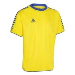 Select Trikot Argentinien - Gelb/Blau