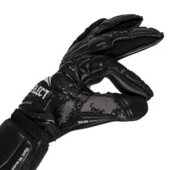 Select Torwarthandschuhe 55 Extra Force V22 Flat Cut - Schwarz/Weiß -SELECT Store 20f6edd27d6e