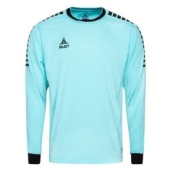 Select Torwarttrikot Monaco - Blau/Schwarz