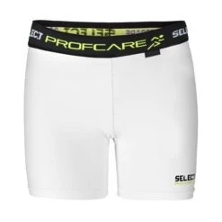 Select Compression Tights - Weiß Damen