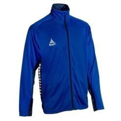 Select Trainingsjacke Spanien - Blau Damen