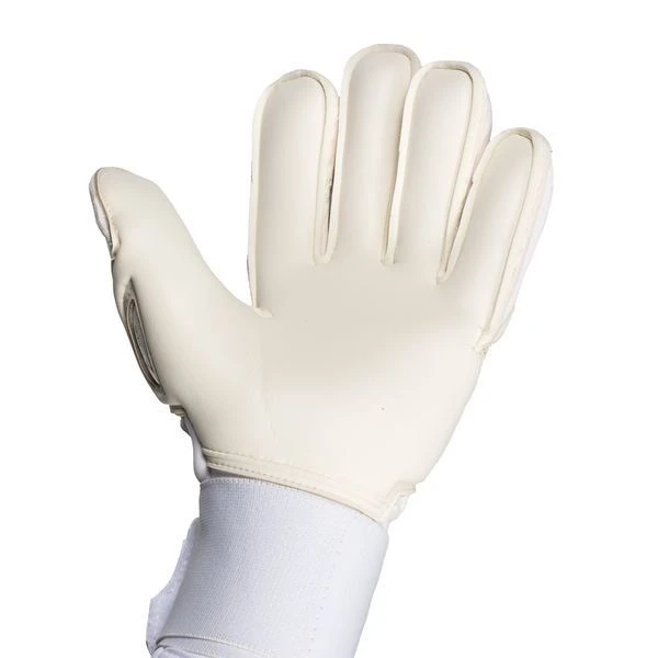 Select Torwarthandschuhe 93 Elite V21 - Weiß/Schwarz 4 Select Torwarthandschuhe 93 Elite V21 - Weiß/Schwarz – Bild 2