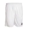 Select Monaco Shorts - Weiß/Weiß Kinder -SELECT Store 254748913933
