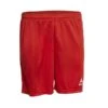 Select Pisa Shorts - Rot -SELECT Store 27ce0edd6872
