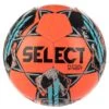 Select Fußball Futsal Street V22 - Orange/Blau -SELECT Store 28075272184e