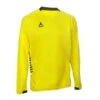 Select Trikot Spanien - Gelb/Schwarz Langärmlige Oberteile Kinder -SELECT Store 2bb1ce34ad11