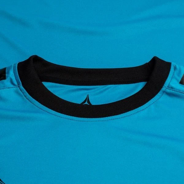 Select Argentinien Torwarttrikot - Türkis 7 Select Argentinien Torwarttrikot - Türkis – Bild 5