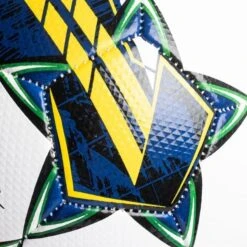 Select Fußball Replica Allsvenskan V23 - Weiß/Gelb/Blau -SELECT Store 2f369aa6f658