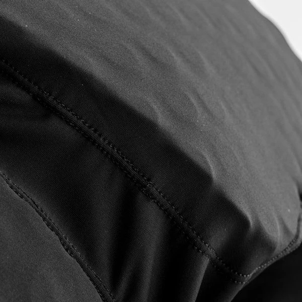 Select Compression Tights M. Polster Schwarz 6 Select Compression Tights M. Polster Schwarz – Bild 4