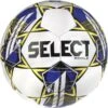 Select Fußball Royale V23 - Weiß/Lila/Gelb -SELECT Store 34f1ce936d5b