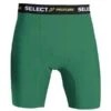 Select Compression Shorts Green -SELECT Store 3a2932d40f09