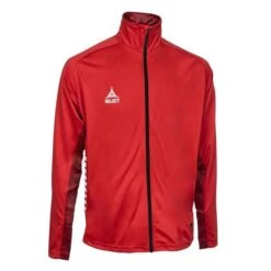 Select Trainingsjacke Spanien - Rot