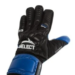 Select Torwarthandschuhe 33 Allround - Schwarz/Blau -SELECT Store 3e81668ed023