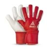 Select Torwarthandschuhe 88 Pro Grip - Rot/Weiß Kinder -SELECT Store 41099ea114a5