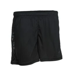 Select Shorts Spanien - Schwarz/Schwarz Damen
