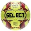 Select Fußball Flash Turf Kunstrasen - Gelb/Rot -SELECT Store 4456f375be94