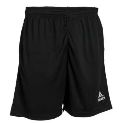 Select Schiedsrichter Shorts V21 - Schwarz