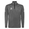 Select Trainingsshirt Monaco - Grau/Weiß 2 Select Trainingsshirt Monaco - Grau/Weiß -SELECT Store 4638f3c407d6