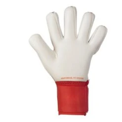 Select Torwarthandschuhe 88 Pro Grip - Rot/Weiß Kinder -SELECT Store 48c25b52d617