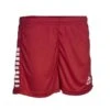 Select Shorts Spanien - Rot/Weiß Damen -SELECT Store 49b32e5f2039