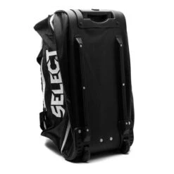 Select Reisetasche Lazio - Schwarz/Weiß -SELECT Store 4a8f33b8cea3