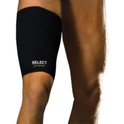 Select Elastic Thigh Support