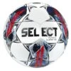 Select Fußball Futsal Super TB V22 - Weiß/Rot/Blau