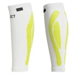 Select Compression Calf - Weiß