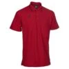Select Polo Oxford - Rot -SELECT Store 52aa14a1164e