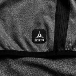 Select Trainingsshirt Monaco - Grau/Weiß -SELECT Store 52f54981ccff