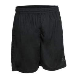 Select Shorts Spanien - Schwarz/Schwarz