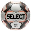 Select Fußball Super - Weiß/Grau -SELECT Store 5601f257ba20