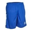 Select Shorts Spanien - Blau/Weiß -SELECT Store 5a4b0a54aa92