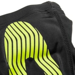 Select Ellenbogenbandage M. Polster - Schwarz/Neon -SELECT Store 5ac38442df49