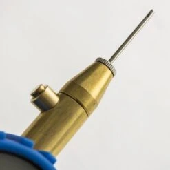 Select Druckmesser Digital - Blau/Gold -SELECT Store 5da57b8ce90a