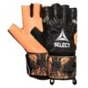 Select Torwarthandschuhe Futsal LIGA 33 - Schwarz/Orange 2 Select Torwarthandschuhe Futsal LIGA 33 - Schwarz/Orange -SELECT Store 5e80f54ea83e
