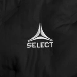 Select Jacke Hybrid Oxford - Schwarz 12 Select Jacke Hybrid Oxford - Schwarz -SELECT Store 5f65debe1ec1